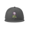 Standard Fit Flat Bill Snapback Cap Thumbnail