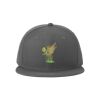 Standard Fit Flat Bill Snapback Cap Thumbnail