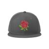 Standard Fit Flat Bill Snapback Cap Thumbnail