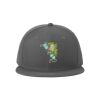 Standard Fit Flat Bill Snapback Cap Thumbnail