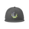 Standard Fit Flat Bill Snapback Cap Thumbnail