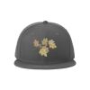 Standard Fit Flat Bill Snapback Cap Thumbnail