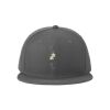 Standard Fit Flat Bill Snapback Cap Thumbnail