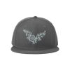 Standard Fit Flat Bill Snapback Cap Thumbnail