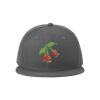 Standard Fit Flat Bill Snapback Cap Thumbnail