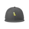 Standard Fit Flat Bill Snapback Cap Thumbnail