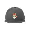 Standard Fit Flat Bill Snapback Cap Thumbnail