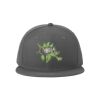 Standard Fit Flat Bill Snapback Cap Thumbnail
