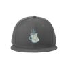 Standard Fit Flat Bill Snapback Cap Thumbnail