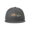 Standard Fit Flat Bill Snapback Cap Thumbnail