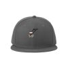 Standard Fit Flat Bill Snapback Cap Thumbnail