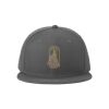 Standard Fit Flat Bill Snapback Cap Thumbnail