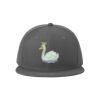Standard Fit Flat Bill Snapback Cap Thumbnail