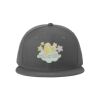 Standard Fit Flat Bill Snapback Cap Thumbnail