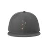 Standard Fit Flat Bill Snapback Cap Thumbnail