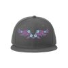 Standard Fit Flat Bill Snapback Cap Thumbnail
