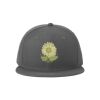 Standard Fit Flat Bill Snapback Cap Thumbnail