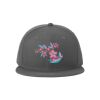 Standard Fit Flat Bill Snapback Cap Thumbnail