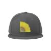 Standard Fit Flat Bill Snapback Cap Thumbnail