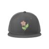 Standard Fit Flat Bill Snapback Cap Thumbnail