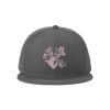 Standard Fit Flat Bill Snapback Cap Thumbnail