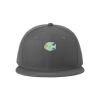 Standard Fit Flat Bill Snapback Cap Thumbnail