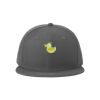 Standard Fit Flat Bill Snapback Cap Thumbnail