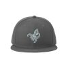 Standard Fit Flat Bill Snapback Cap Thumbnail
