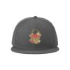 Standard Fit Flat Bill Snapback Cap Thumbnail