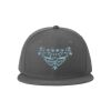 Standard Fit Flat Bill Snapback Cap Thumbnail