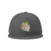 Standard Fit Flat Bill Snapback Cap Thumbnail