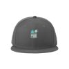 Standard Fit Flat Bill Snapback Cap Thumbnail