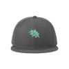Standard Fit Flat Bill Snapback Cap Thumbnail