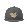 Standard Fit Flat Bill Snapback Cap Thumbnail