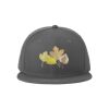 Standard Fit Flat Bill Snapback Cap Thumbnail