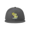Standard Fit Flat Bill Snapback Cap Thumbnail