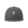 Standard Fit Flat Bill Snapback Cap Thumbnail