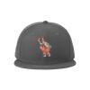Standard Fit Flat Bill Snapback Cap Thumbnail