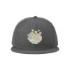 Standard Fit Flat Bill Snapback Cap Thumbnail