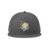 Standard Fit Flat Bill Snapback Cap Thumbnail