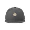 Standard Fit Flat Bill Snapback Cap Thumbnail