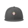 Standard Fit Flat Bill Snapback Cap Thumbnail