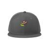 Standard Fit Flat Bill Snapback Cap Thumbnail