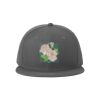 Standard Fit Flat Bill Snapback Cap Thumbnail
