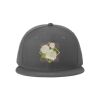 Standard Fit Flat Bill Snapback Cap Thumbnail
