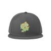 Standard Fit Flat Bill Snapback Cap Thumbnail
