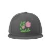 Standard Fit Flat Bill Snapback Cap Thumbnail