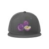Standard Fit Flat Bill Snapback Cap Thumbnail