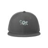 Standard Fit Flat Bill Snapback Cap Thumbnail