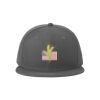 Standard Fit Flat Bill Snapback Cap Thumbnail